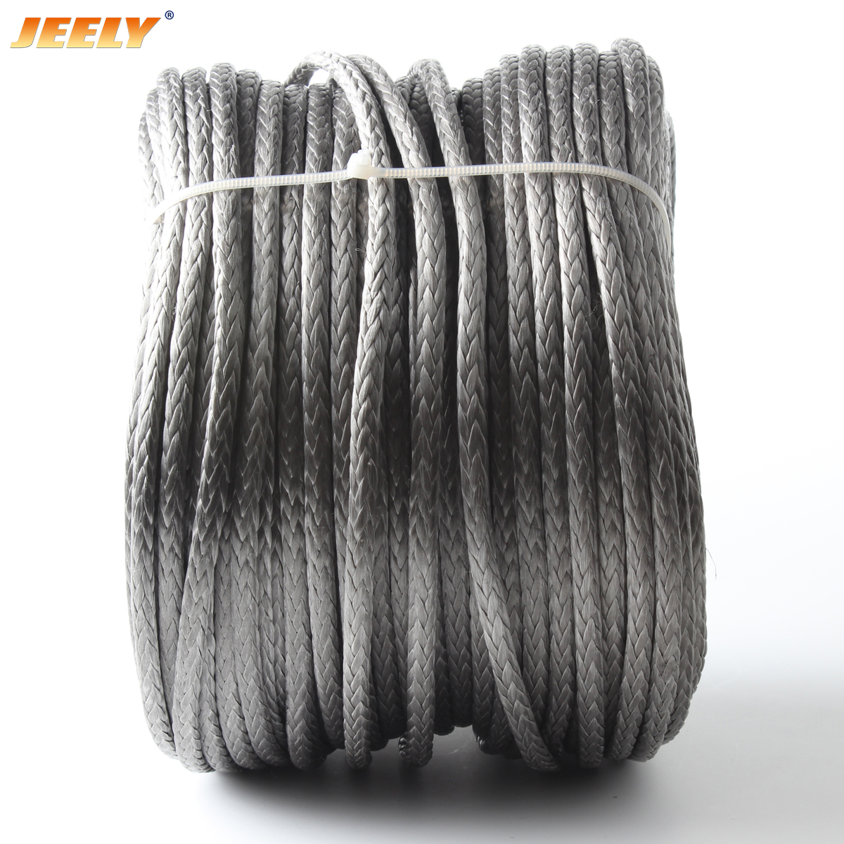 Cuerda de cabrestante de espectros de alta resistencia uhmwpe 10 mm 200 m