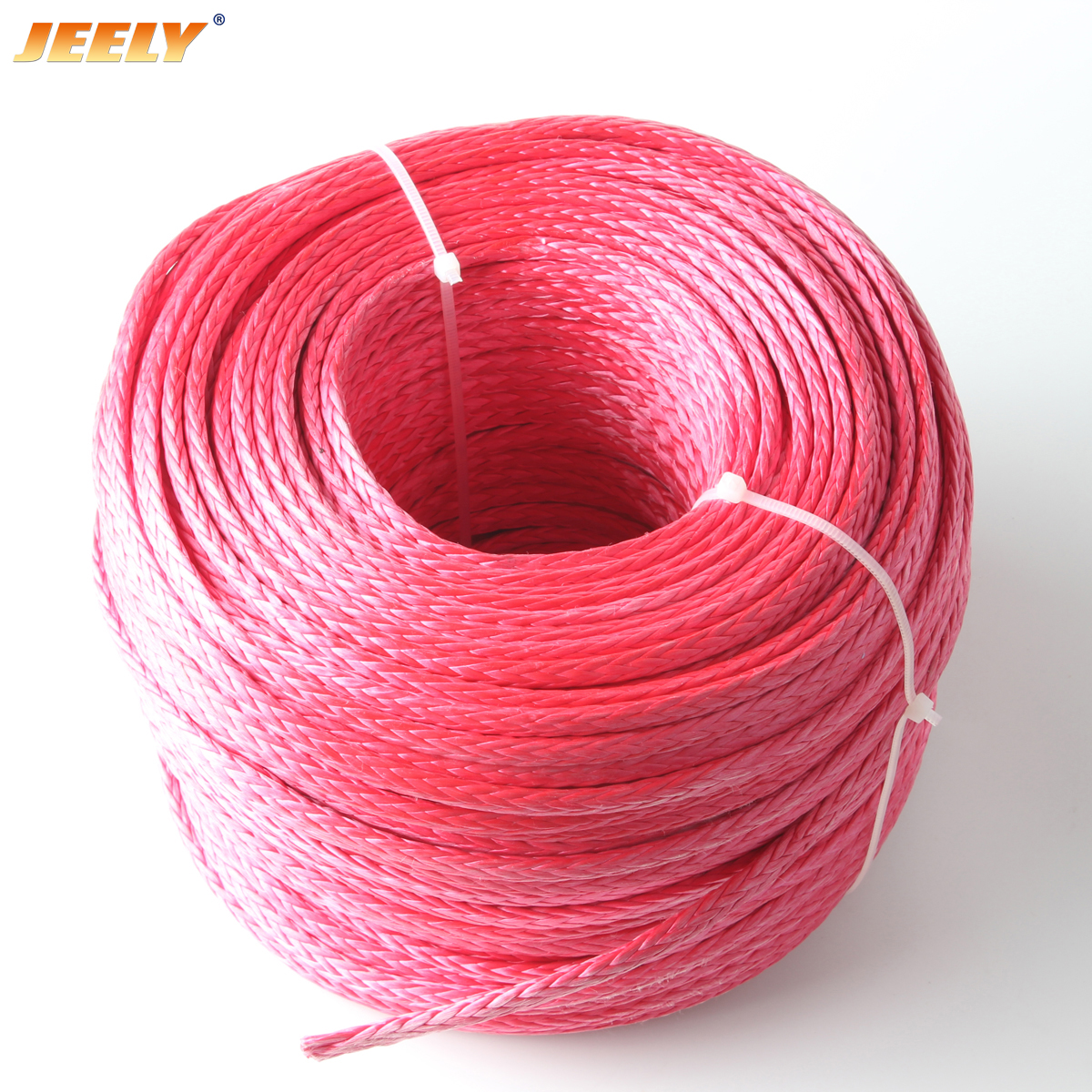 Cuerda de cabrestante de parapente UHMPE de 3,5 mm
