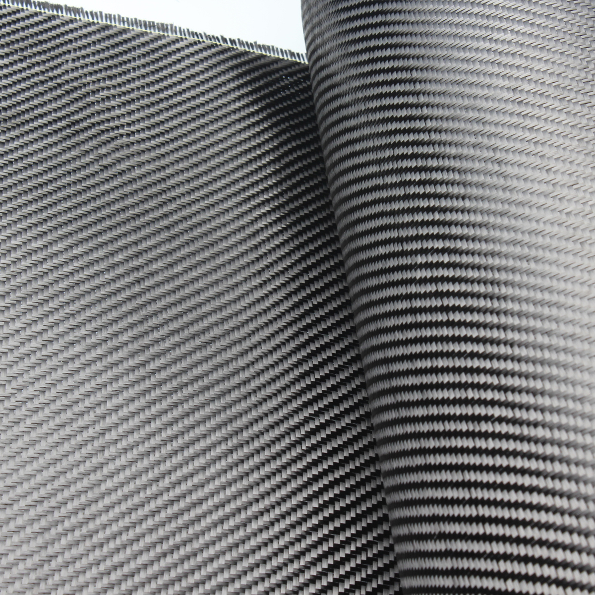 Tela de fibra de carbono 3k de color negro de 59 pulgadas de ancho para coche 