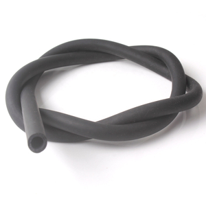 Tubo de manguera de silicona para cometa de kitesurf de 6MMX10MM utilizado para un sistema de válvula de bomba