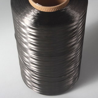 Hilo de filamento de fibra de carbono de alta calidad 12K 4kg