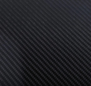 Panel de fibra de carbono 3k para artículos automotrices, aeroespaciales y deportivos